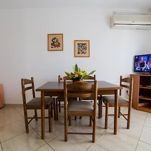 Jenny Apartment Poreč