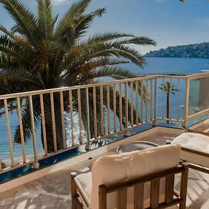 Soleil Riviera Cote D'azur Apartment Roquebrune-Cap-Martin
