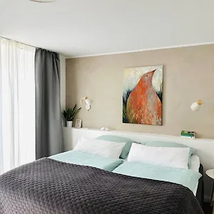 Weiss Apartment
